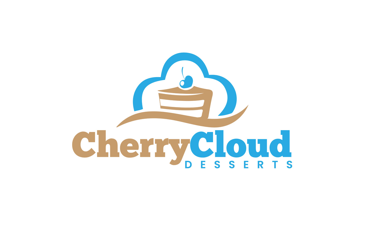 Cherry Cloud Desserts Gift Card