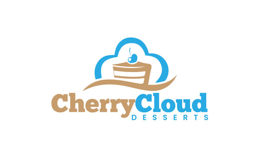 Cherry Cloud Desserts Gift Card